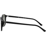 Ray-Ban Leonard Adult Lifestyle Polarized Sunglasses-