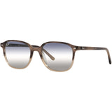 Ray-Ban Leonard Adult Lifestyle Sunglasses-0RB2193