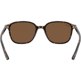 Ray-Ban Leonard Adult Lifestyle Polarized Sunglasses-