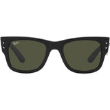 Ray-Ban Mega Wayfarer Adult Lifestyle Sunglasses-