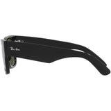 Ray-Ban Mega Wayfarer Adult Lifestyle Sunglasses-