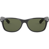 Ray-Ban New Wayfarer Classic Adult Lifestyle Sunglasses-0RB2132F