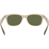 Ray-Ban New Wayfarer Color Mix Adult Lifestyle Sunglasses-