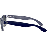 Ray-Ban New Wayfarer Color Mix Adult Lifestyle Sunglasses-
