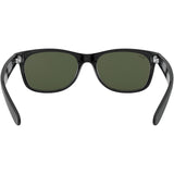 Ray-Ban New Wayfarer Color Mix Adult Lifestyle Sunglasses-