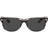 Ray-Ban New Wayfarer Color Mix Adult Lifestyle Sunglasses-