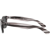 Ray-Ban New Wayfarer Color Mix Adult Lifestyle Sunglasses-