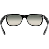 Ray-Ban New Wayfarer Flash Adult Lifestyle Sunglasses-