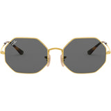 Ray-Ban Octagon 1972  Adult Lifestyle Sunglasses-