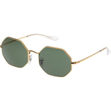 Ray-Ban Octagon 1972  Adult Lifestyle Sunglasses-0RB1972