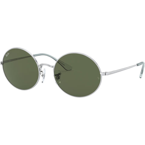 Ray-Ban Oval 1970 Adult Lifestyle Sunglasses-0RB1970