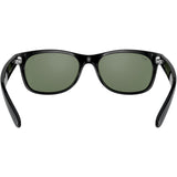 Ray-Ban RB2132M Scuderia Ferrari Collection Adult Lifestyle Sunglasses-