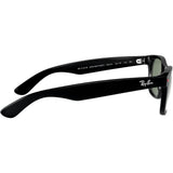 Ray-Ban RB2132M Scuderia Ferrari Collection Adult Lifestyle Sunglasses-