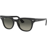 Ray-Ban RB2168 Meteor Square Adult Lifestyle Sunglasses-0RB2168