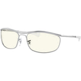 Ray-Ban RB3119M Olympian Deluxe Adult Lifestyle Polarized Sunglasses-0RB3119M