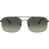 Ray-Ban RB3611 Adult Lifestyle Sunglasses-