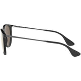 Ray-Ban RB4171 Erika Round Women's Lifestyle Sunglasses-0RB4171