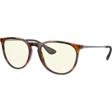 Ray-Ban RB4171F Erika Women's Lifestyle Sunglasses-0RB4171F