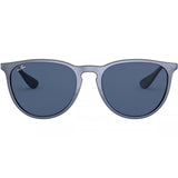 Ray-Ban RB4171F Erika Women's Lifestyle Sunglasses-0RB4171F