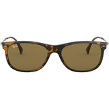 Ray-Ban RB4318 Adult Lifestyle Sunglasses-