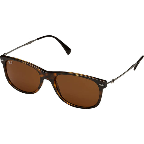Ray-Ban RB4318 Adult Lifestyle Sunglasses-0RB4318