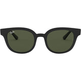 Ray-Ban RB4324 Adult Lifestyle Sunglasses-