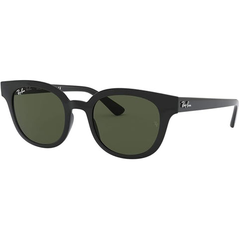 Ray-Ban RB4324 Adult Lifestyle Sunglasses-0RB4324F
