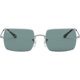 Ray-Ban Rectangle 1969 Adult Lifestyle Sunglasses-
