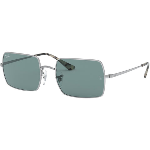 Ray-Ban Rectangle 1969 Adult Lifestyle Sunglasses-0RB1969