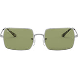 Ray-Ban Rectangle Adult Lifestyle Sunglasses-