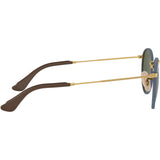 Ray-Ban Round Craft Adult Lifestyle Sunglasses-