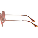 Ray-Ban Square 1971 Washed Evolve Men's Lifestyle Polarized Sunglasses-