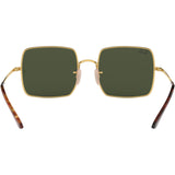 Ray-Ban Square 1971 Classic Adult Lifestyle Sunglasses-