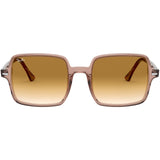 Ray-Ban Square II Women's Lifestyle Sunglasses-