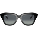 Ray-Ban State Street Adult Lifestyle Sunglasses-