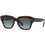 Ray-Ban State Street Adult Lifestyle Sunglasses-0RB2186