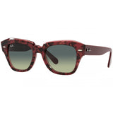 Ray-Ban State Street Adult Lifestyle Sunglasses-0RB2186