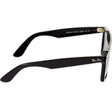 Ray-Ban Wayfarer Double Bridge Adult Lifestyle Sunglasses-