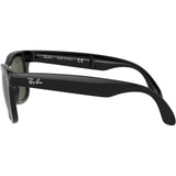 Ray-Ban Wayfarer Folding Classic Adult Lifestyle Sunglasses-
