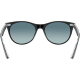 Ray-Ban Wayfarer II Classic Adult Lifestyle Sunglasses-