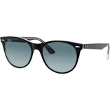 Ray-Ban Wayfarer II Classic Adult Lifestyle Sunglasses-0RB2185
