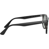 Ray-Ban Wayfarer II Evolve Adult Lifestyle Polarized Sunglasses-