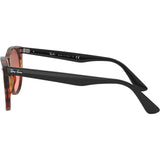Ray-Ban Wayfarer II Evolve Adult Lifestyle Polarized Sunglasses-