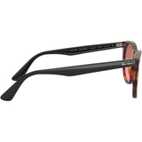 Ray-Ban Wayfarer II Evolve Adult Lifestyle Polarized Sunglasses-