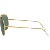 Ray-Ban Wings Adult Lifestyle Sunglasses-
