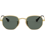 Ray-Ban Hexagonal Youth Lifestyle Sunglasses-