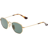 Ray-Ban Hexagonal Youth Lifestyle Sunglasses-0RJ9541SN