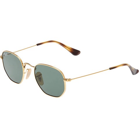 Ray-Ban Hexagonal Youth Lifestyle Sunglasses-0RJ9541SN