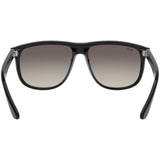 Ray-Ban Boyfriend Men's Lifestyle Sunglasses-0RB4147