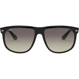 Ray-Ban Boyfriend Men's Lifestyle Sunglasses-0RB4147